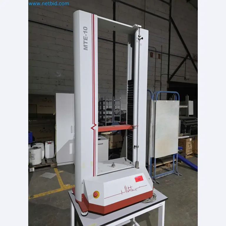 Likvidace podniku - Použité balicí stroje na balení ovoce a zeleniny (výrobní linka MDF)-3