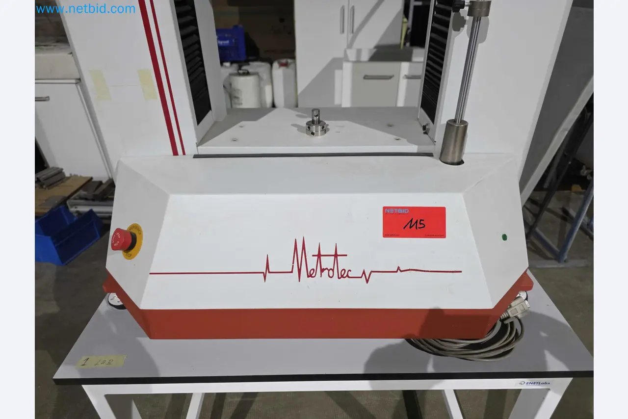 Likvidace podniku - Použité balicí stroje na balení ovoce a zeleniny (výrobní linka MDF)-5