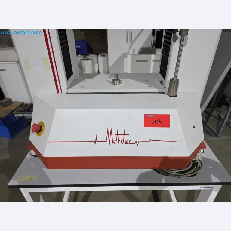 Likvidace podniku - Použité balicí stroje na balení ovoce a zeleniny (výrobní linka MDF)-5