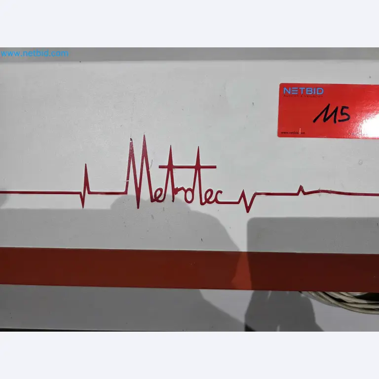 Likvidace podniku - Použité balicí stroje na balení ovoce a zeleniny (výrobní linka MDF)-6