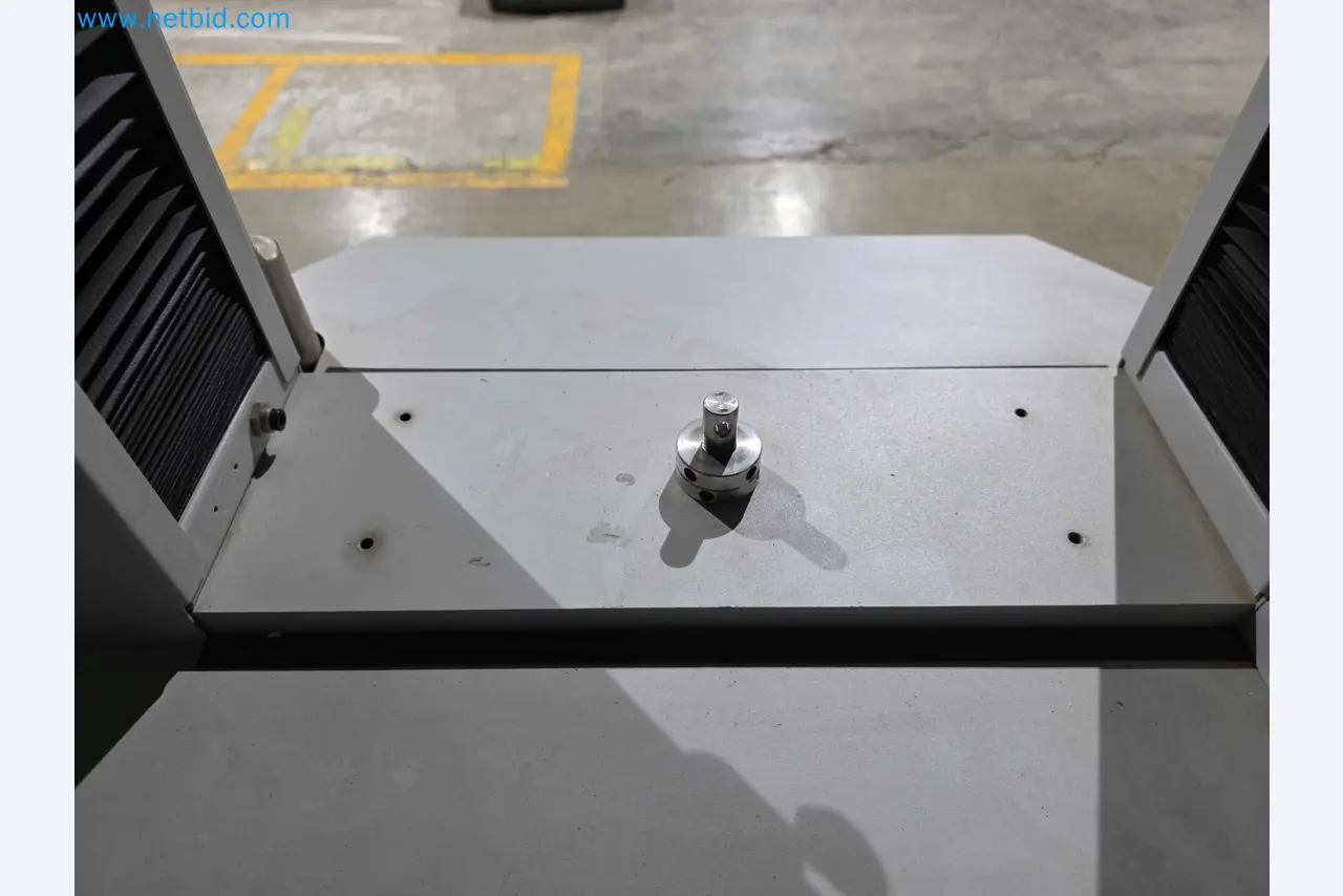 Likvidace podniku - Použité balicí stroje na balení ovoce a zeleniny (výrobní linka MDF)-8