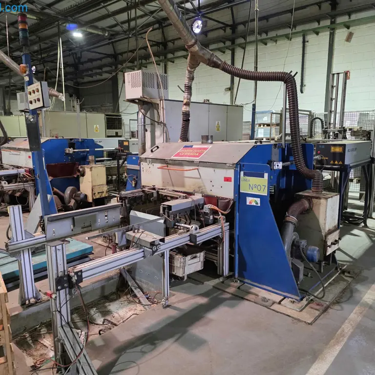 CO2 Laser Machine BOXIDEA 1LS