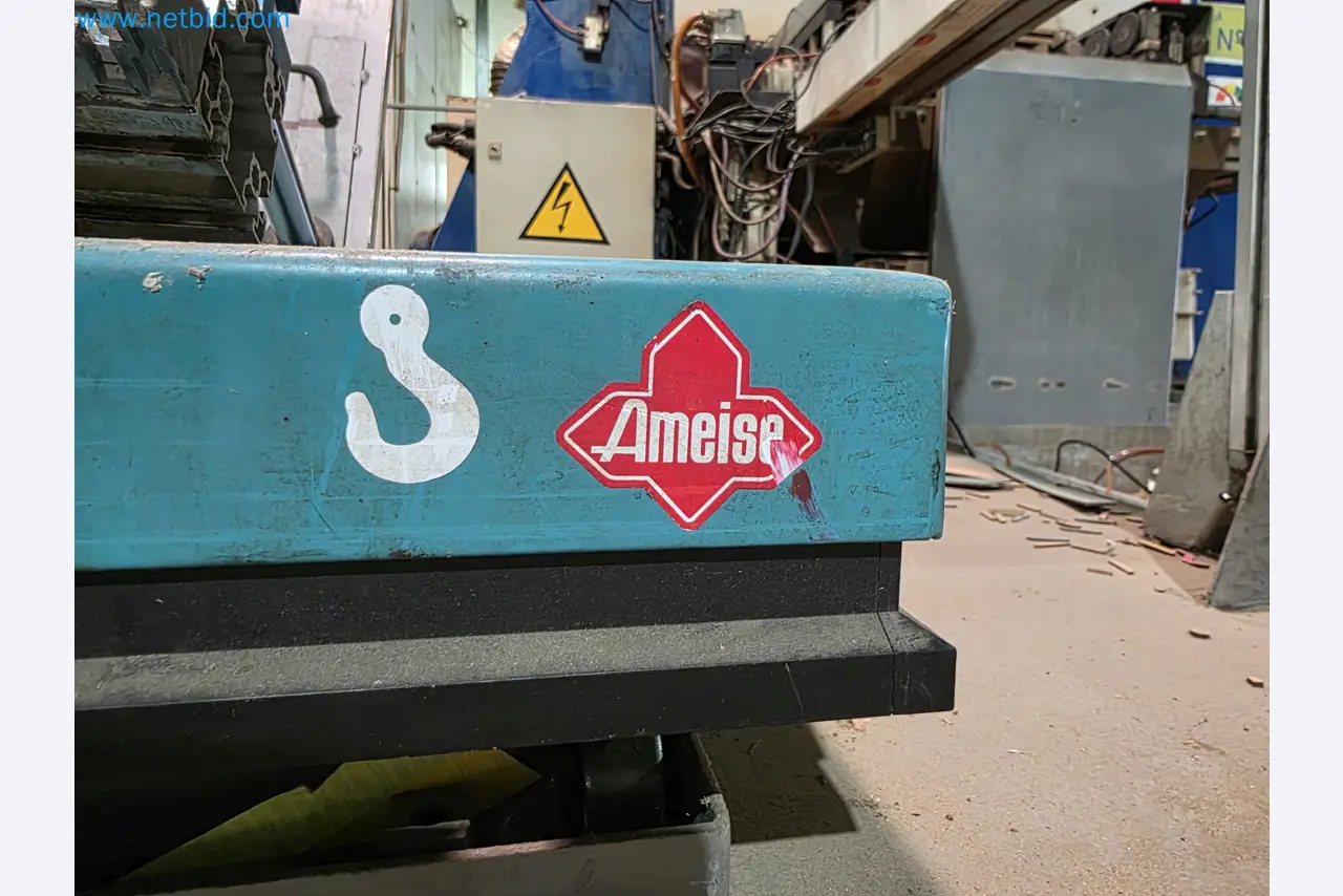 Likvidace podniku - Použité balicí stroje na balení ovoce a zeleniny (výrobní linka MDF)-5