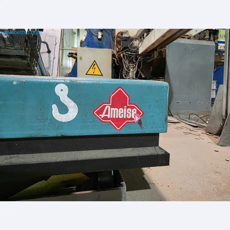 Likvidace podniku - Použité balicí stroje na balení ovoce a zeleniny (výrobní linka MDF)-5