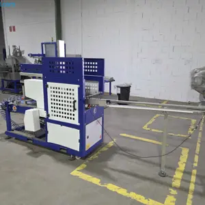 Kartonstapler SOLTECAS API-SOL