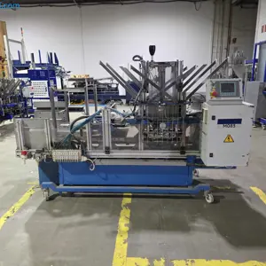 Kartonaufrichter  50x40 4G