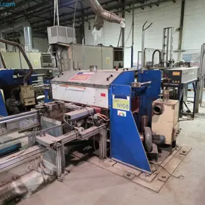 CO2 Laser Machine BOXIDEA 1LS