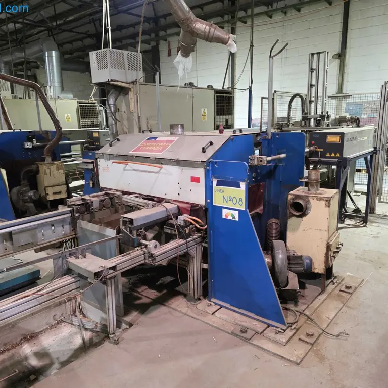 CO2 Laser Machine BOXIDEA 1LS