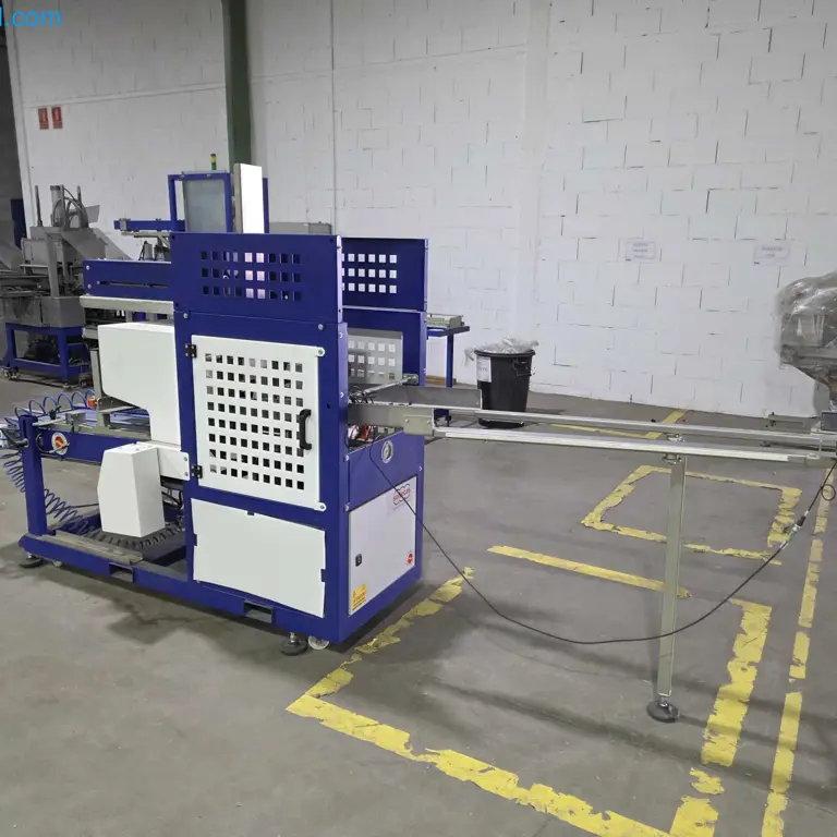 Kartonstapler SOLTECAS API-SOL