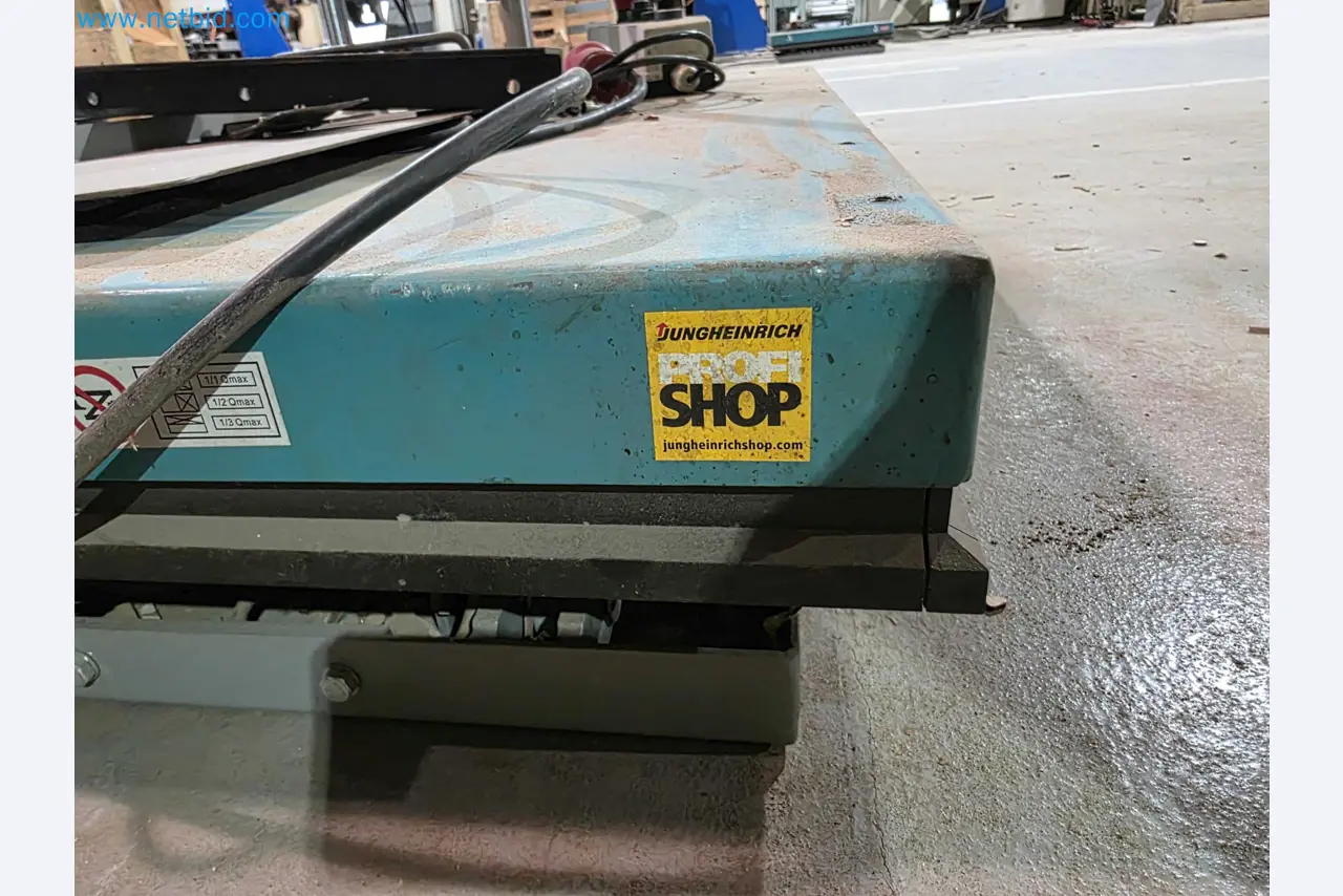 Likvidace podniku - Použité balicí stroje na balení ovoce a zeleniny (výrobní linka MDF)-6