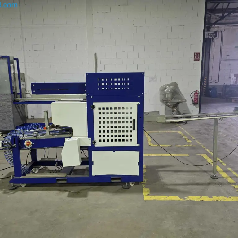 Kartonstapler SOLTECAS API-SOL