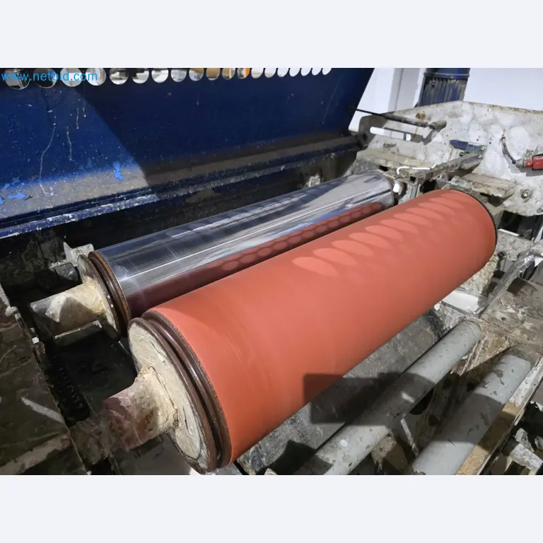 Likvidace podniku - Použité balicí stroje na balení ovoce a zeleniny (výrobní linka MDF)-19