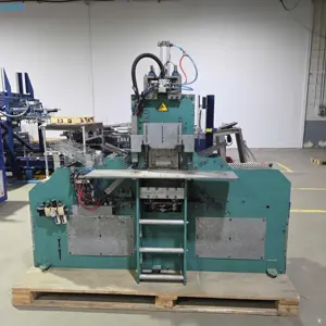 Kartonaufrichter BOXIDEA 1 MF302520
