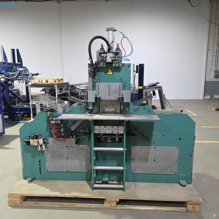 Kartonaufrichter BOXIDEA 1 MF302520