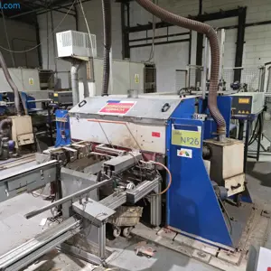 CO2 Laser Machine BOXIDEA 1LS