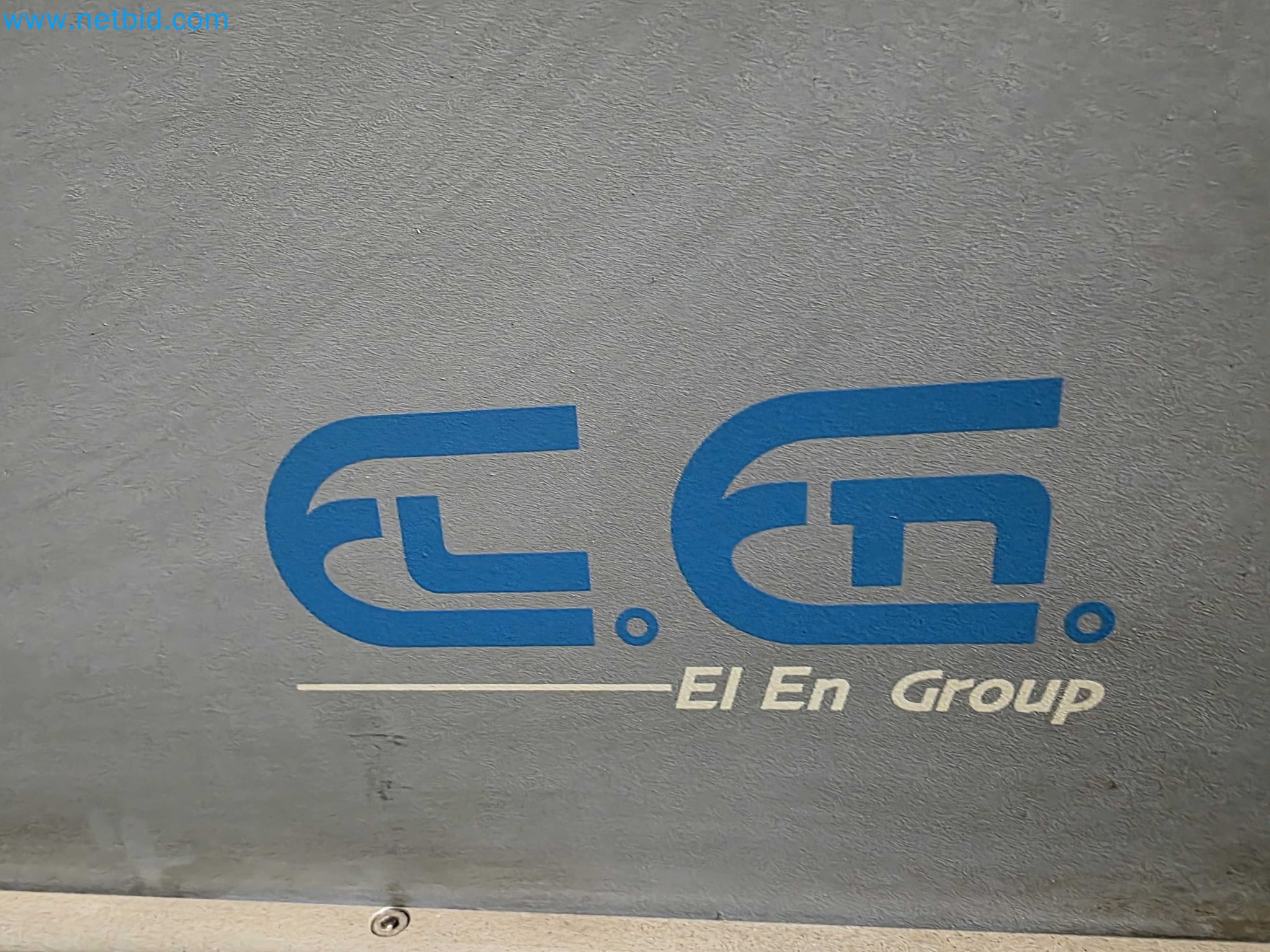 Likvidace podniku - Použité balicí stroje na balení ovoce a zeleniny (výrobní linka MDF)-9