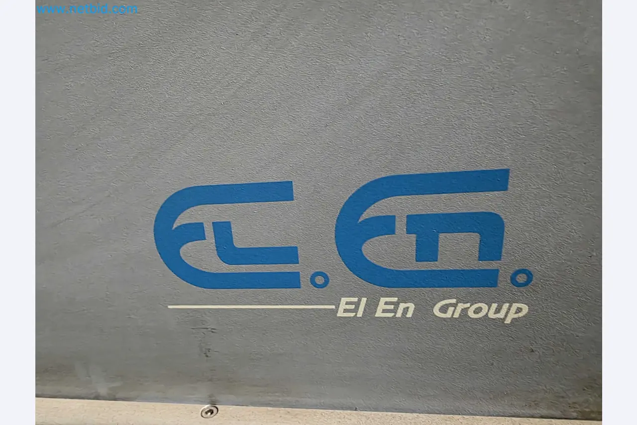 Likvidace podniku - Použité balicí stroje na balení ovoce a zeleniny (výrobní linka MDF)-9