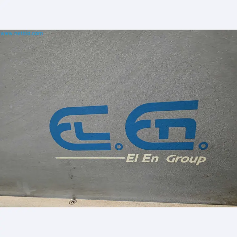 Likvidace podniku - Použité balicí stroje na balení ovoce a zeleniny (výrobní linka MDF)-9