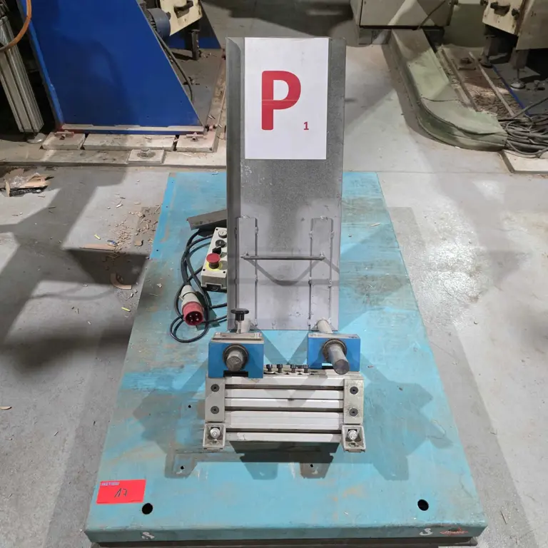 Lift Table