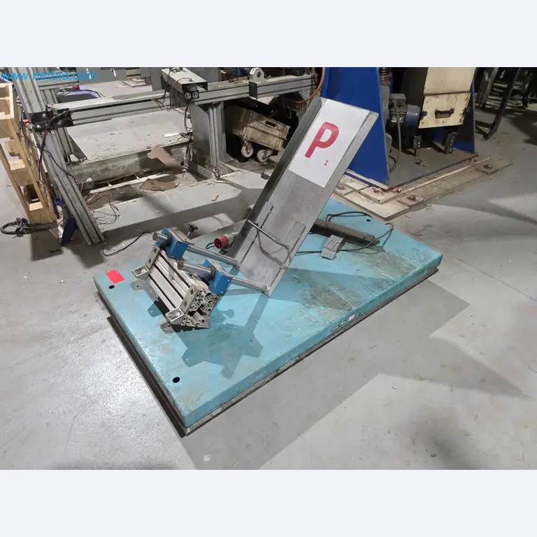 Likvidace podniku - Použité balicí stroje na balení ovoce a zeleniny (výrobní linka MDF)-3