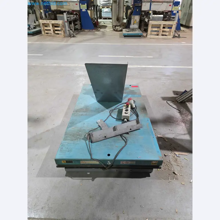 Likvidace podniku - Použité balicí stroje na balení ovoce a zeleniny (výrobní linka MDF)-4