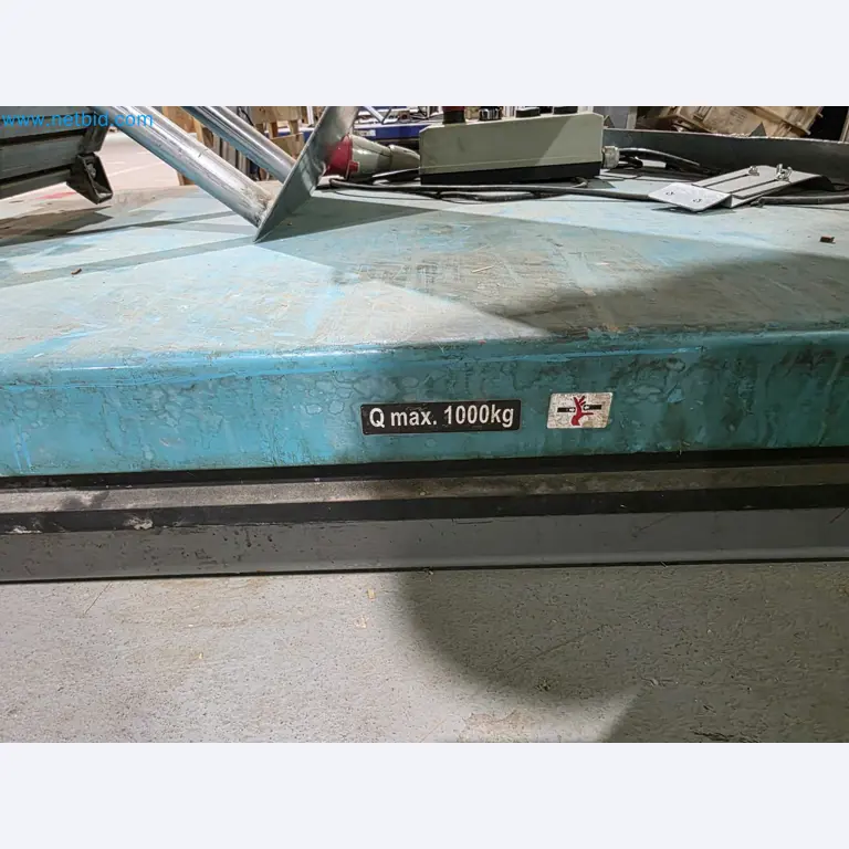 Likvidace podniku - Použité balicí stroje na balení ovoce a zeleniny (výrobní linka MDF)-5