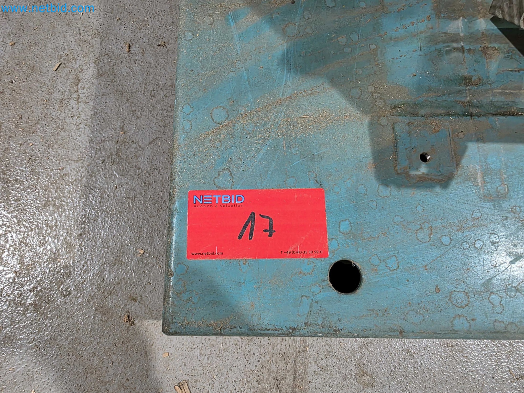 Likvidace podniku - Použité balicí stroje na balení ovoce a zeleniny (výrobní linka MDF)-7