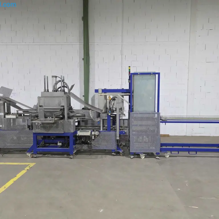 Kartonaufrichter  50x30 2G