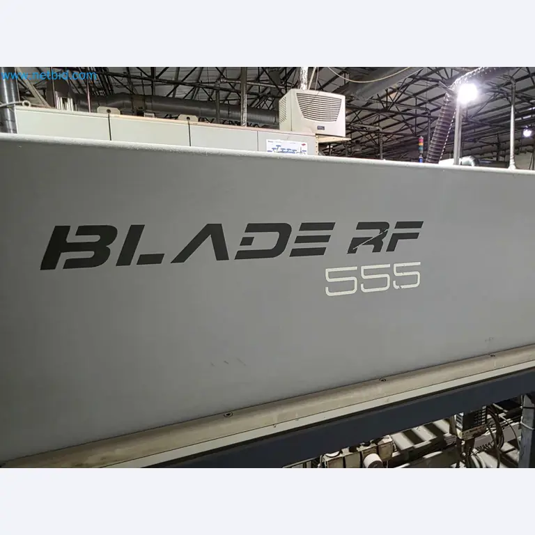 Likvidace podniku - Použité balicí stroje na balení ovoce a zeleniny (výrobní linka MDF)-13