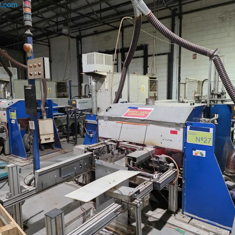 CO2 Laser Machine BOXIDEA 1LS