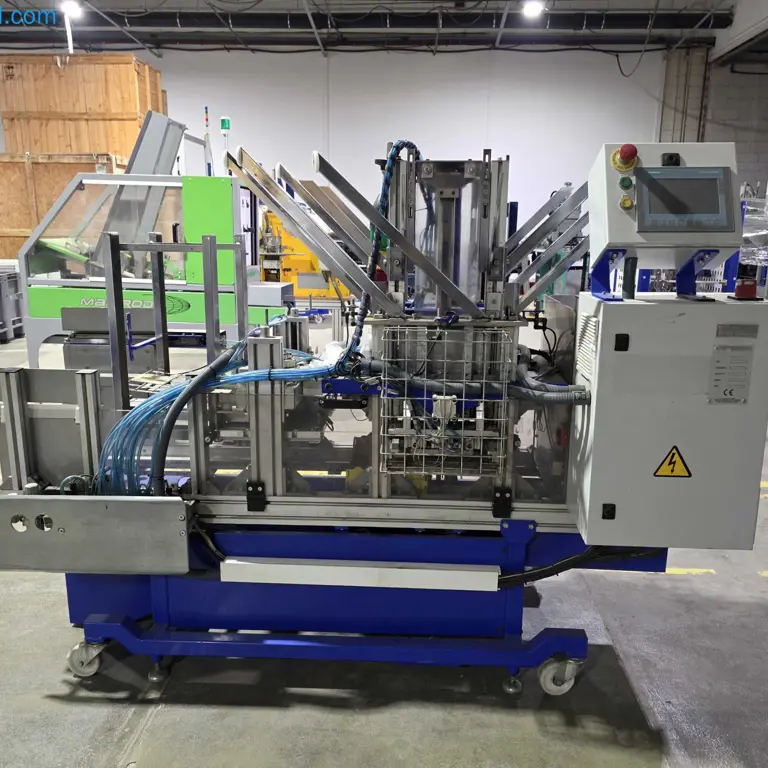 Kartonaufrichter  40x30 4G