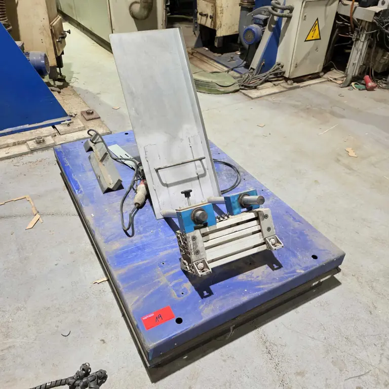 Lift Table