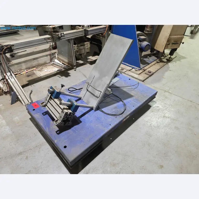 Likvidace podniku - Použité balicí stroje na balení ovoce a zeleniny (výrobní linka MDF)-3