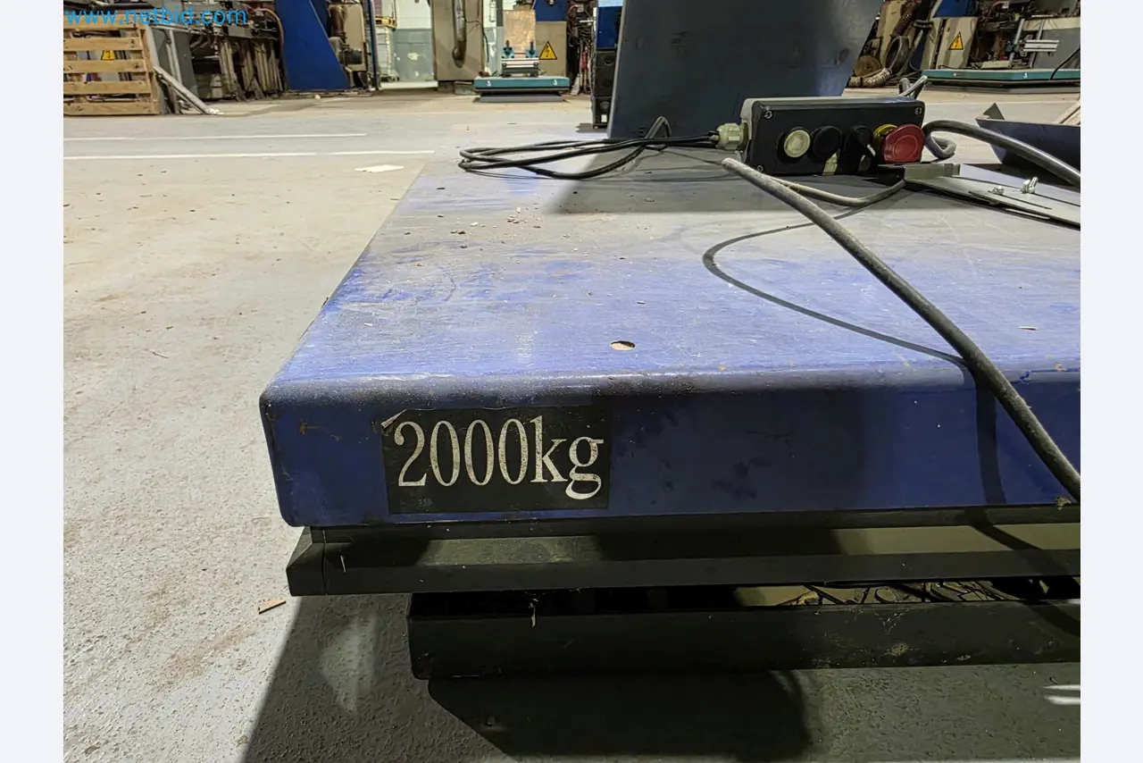 Likvidace podniku - Použité balicí stroje na balení ovoce a zeleniny (výrobní linka MDF)-6