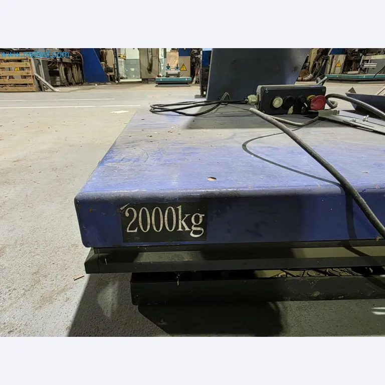 Likvidace podniku - Použité balicí stroje na balení ovoce a zeleniny (výrobní linka MDF)-6