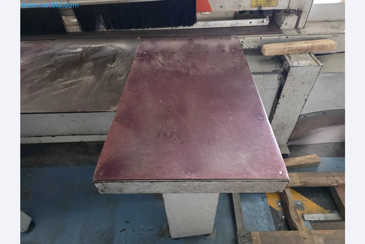 Likvidace podniku - Použité balicí stroje na balení ovoce a zeleniny (výrobní linka MDF)-14