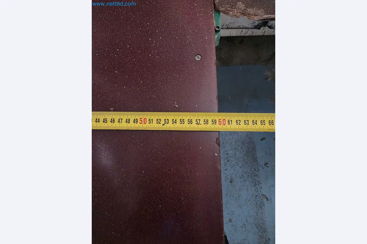 Likvidace podniku - Použité balicí stroje na balení ovoce a zeleniny (výrobní linka MDF)-17