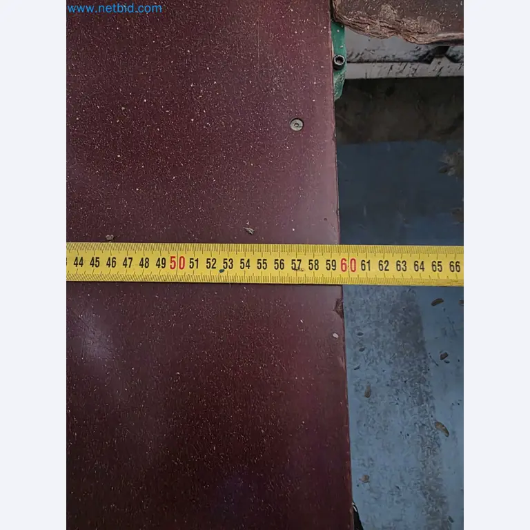 Likvidace podniku - Použité balicí stroje na balení ovoce a zeleniny (výrobní linka MDF)-17