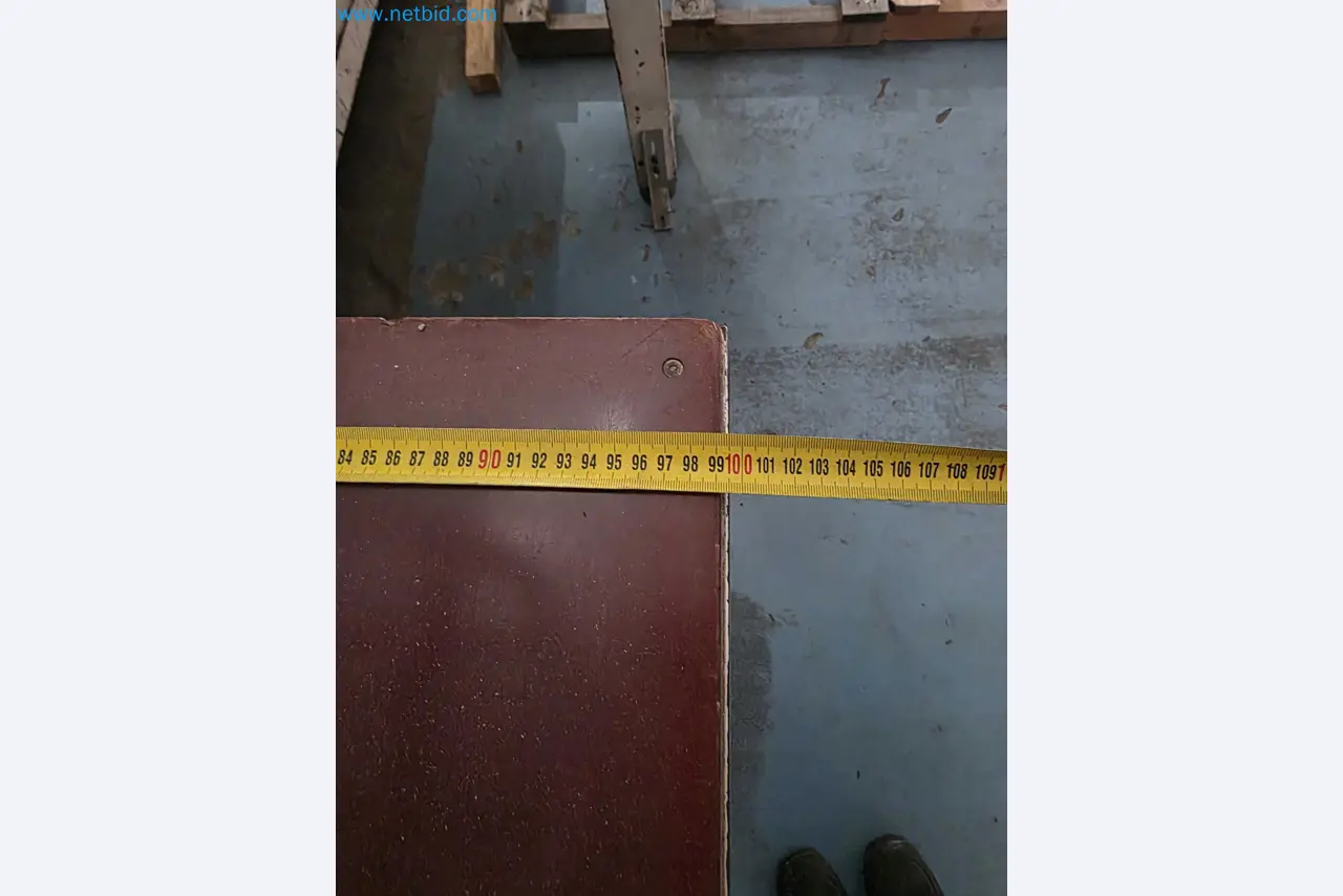 Likvidace podniku - Použité balicí stroje na balení ovoce a zeleniny (výrobní linka MDF)-18