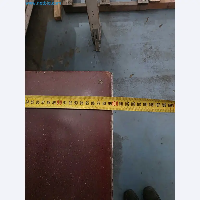 Likvidace podniku - Použité balicí stroje na balení ovoce a zeleniny (výrobní linka MDF)-18