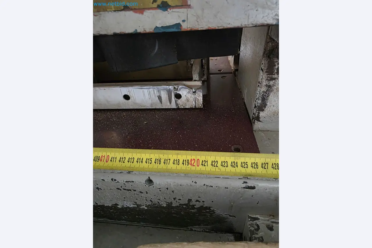 Likvidace podniku - Použité balicí stroje na balení ovoce a zeleniny (výrobní linka MDF)-19