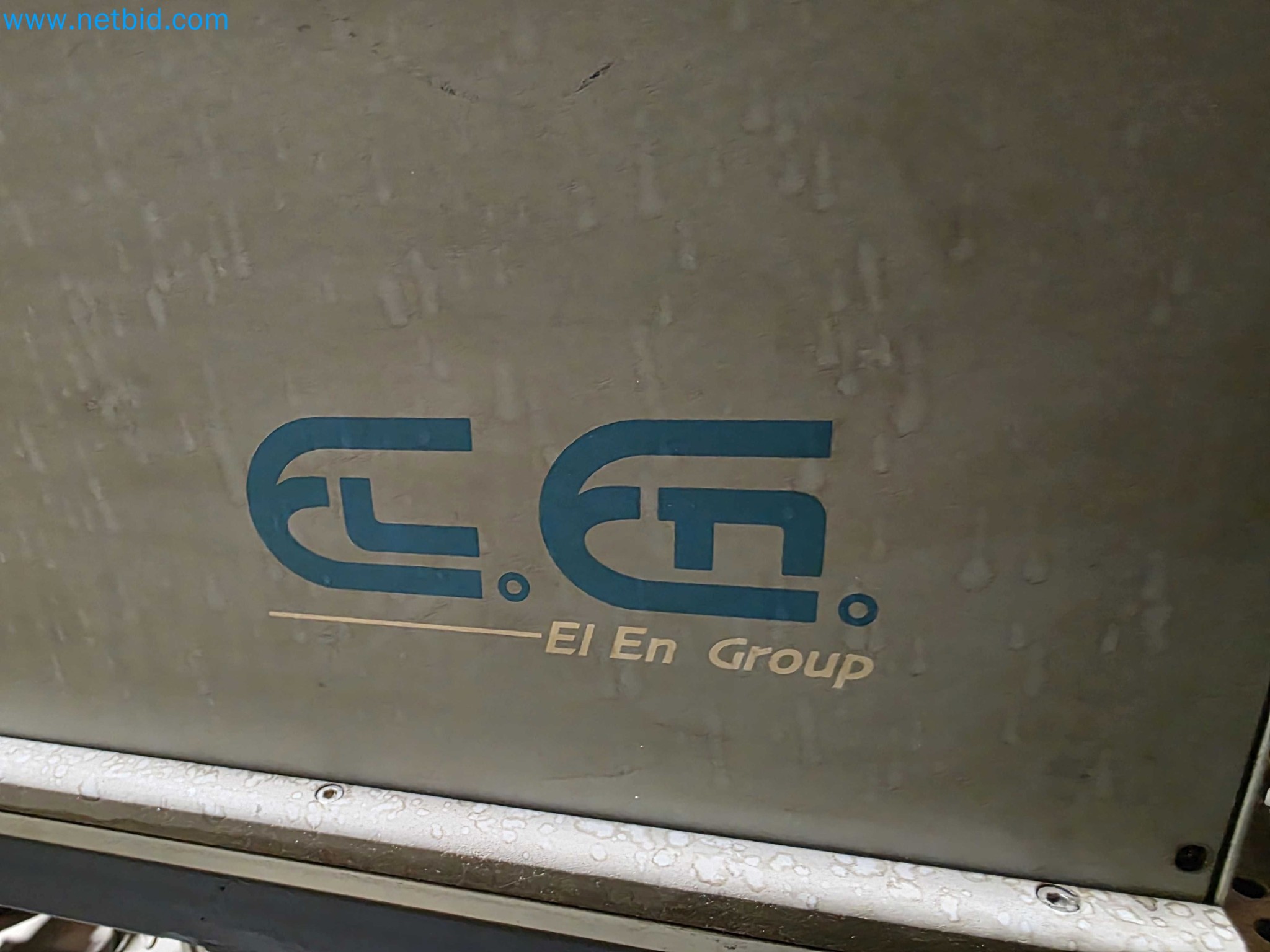 Likvidace podniku - Použité balicí stroje na balení ovoce a zeleniny (výrobní linka MDF)-10