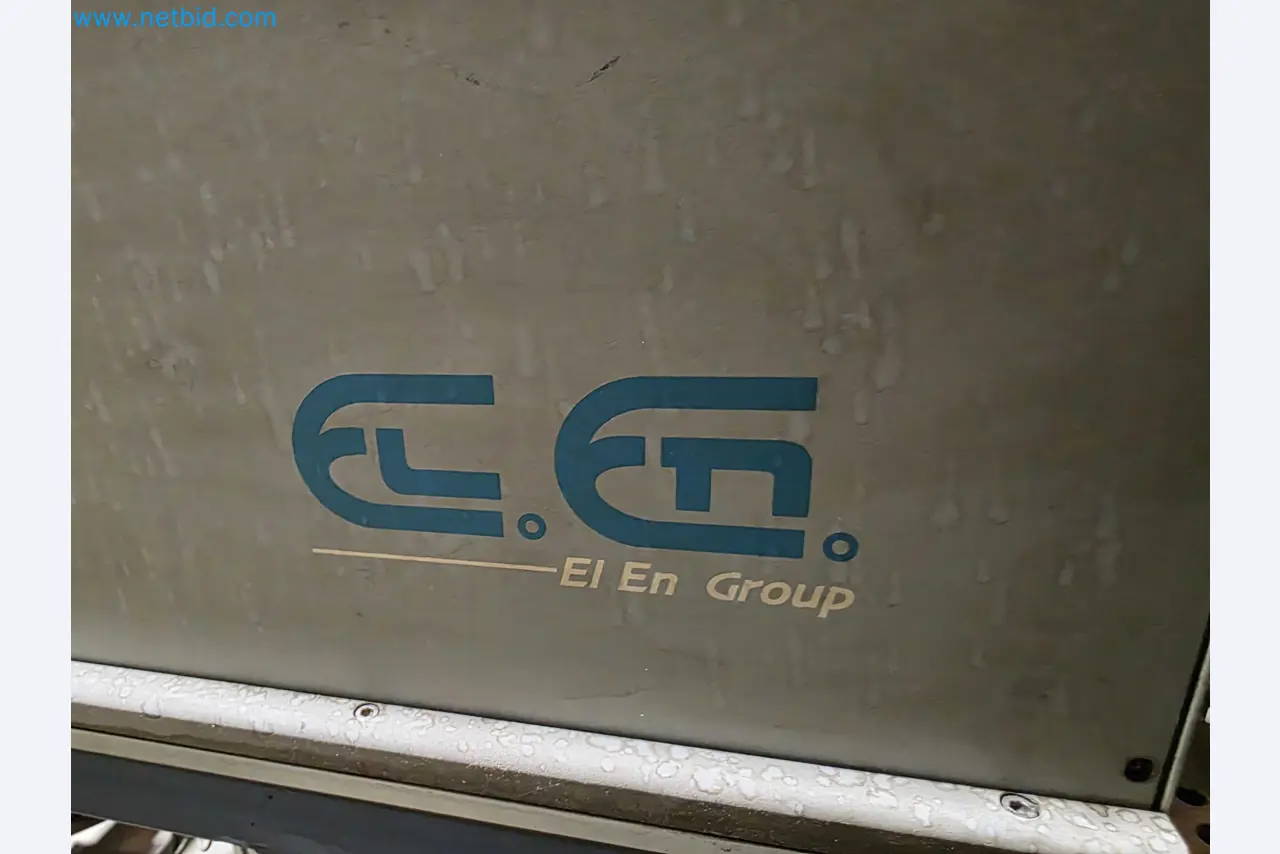 Likvidace podniku - Použité balicí stroje na balení ovoce a zeleniny (výrobní linka MDF)-10