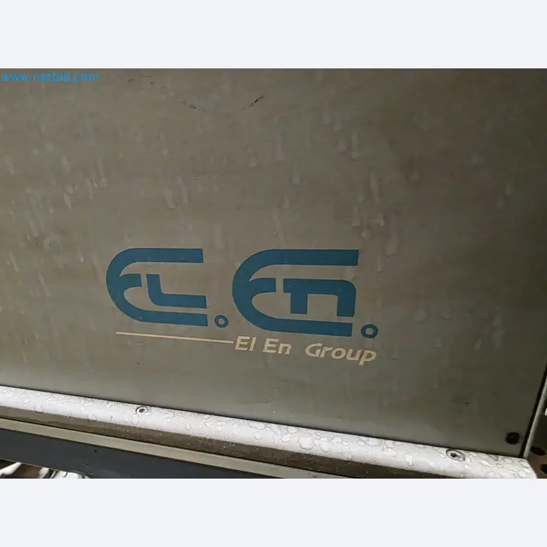 Likvidace podniku - Použité balicí stroje na balení ovoce a zeleniny (výrobní linka MDF)-10