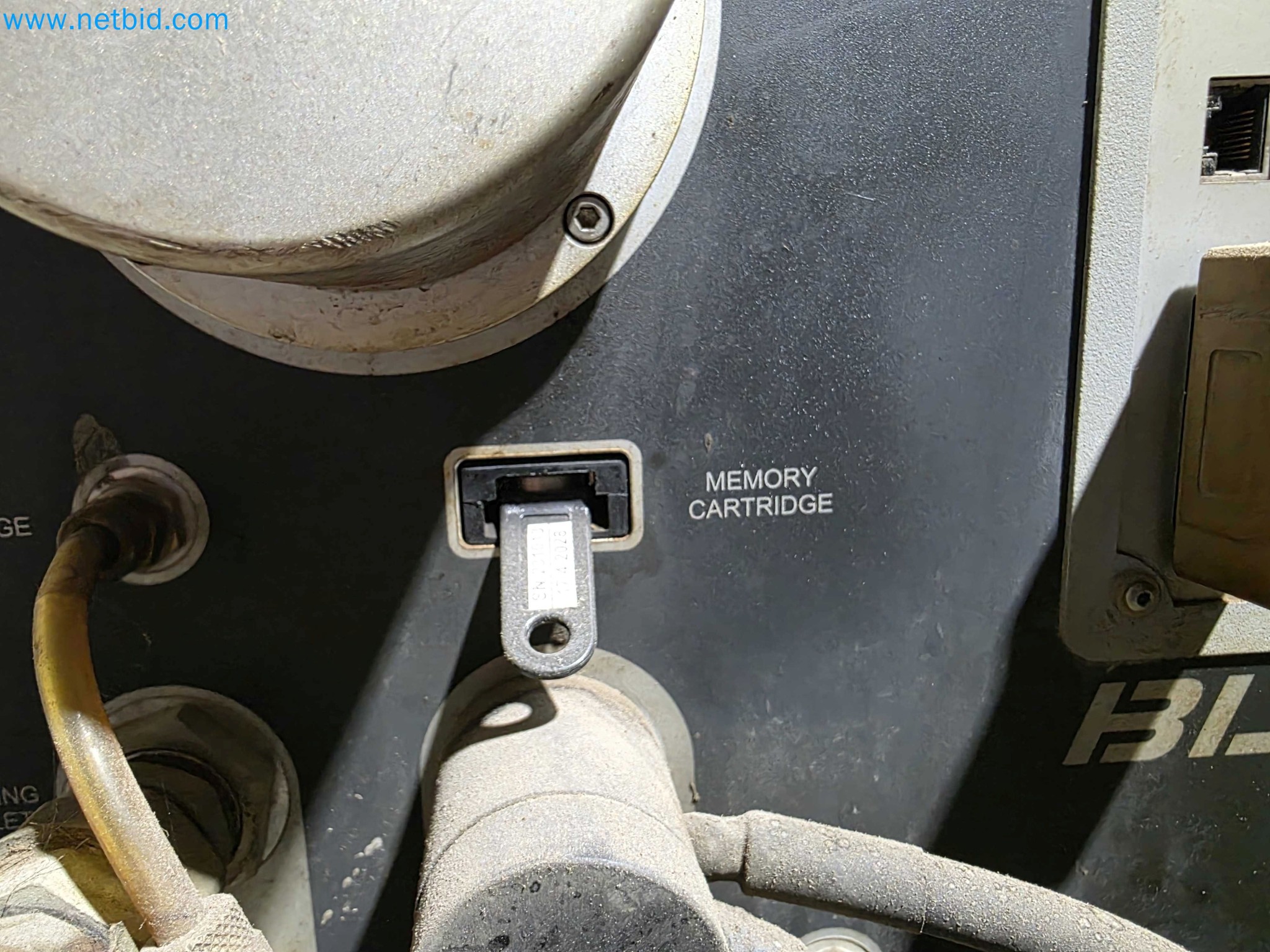 Likvidace podniku - Použité balicí stroje na balení ovoce a zeleniny (výrobní linka MDF)-16