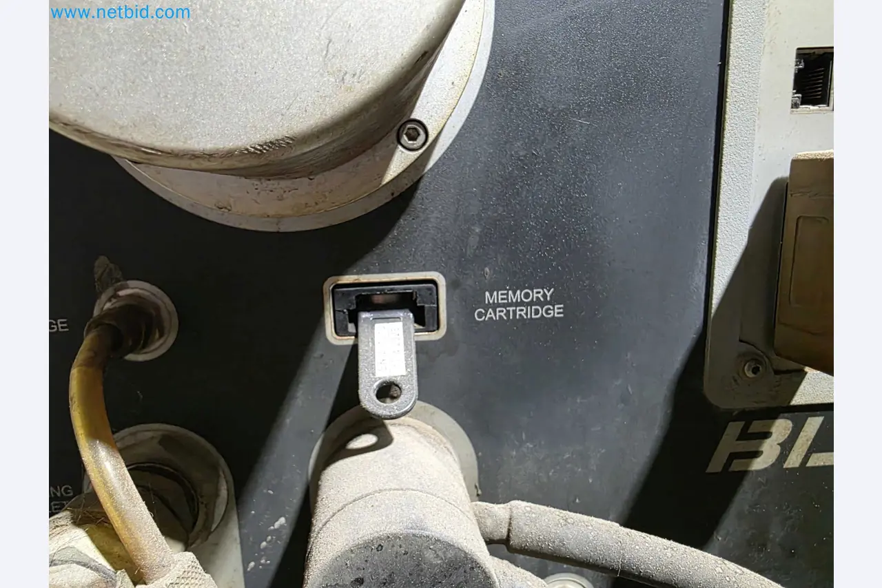 Likvidace podniku - Použité balicí stroje na balení ovoce a zeleniny (výrobní linka MDF)-16