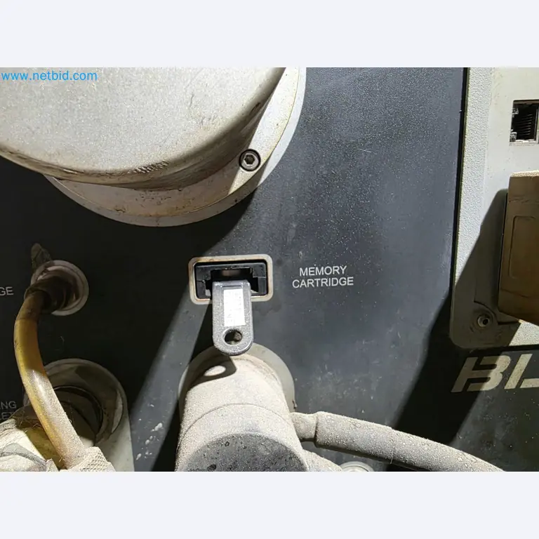 Likvidace podniku - Použité balicí stroje na balení ovoce a zeleniny (výrobní linka MDF)-16