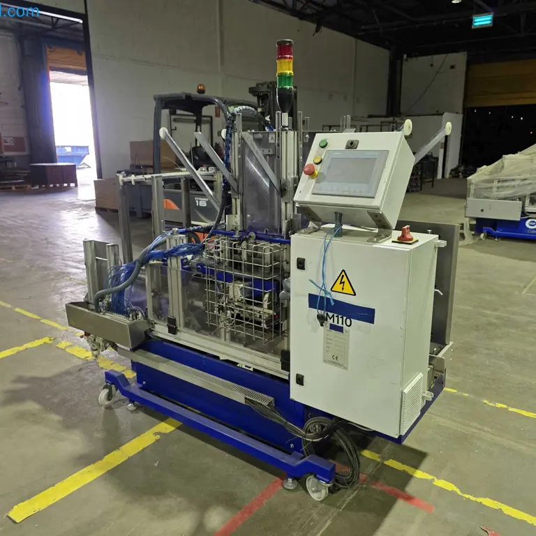 Kartonaufrichter  50x30 4G