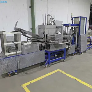 Kartonaufrichter  50x30 2G
