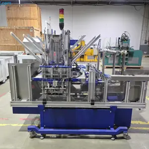 Kartonaufrichter  50x30 4G